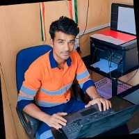Dinesh Kumar Bairwa