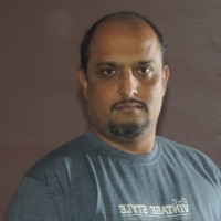 Shailesh Joshi