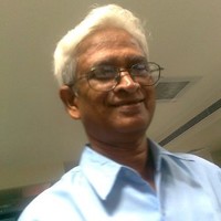 PRABHAS CHANDRA HALDER