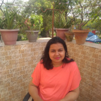 Rohini Priyadarshini