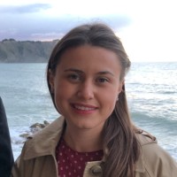 Diana Ivanoiu, Phd
