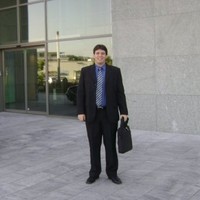 Igor Jaber, Pmp Psm Mba