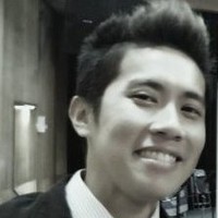 Aidan Wang