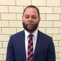 Marcus Harris, MBA