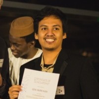 Izzul Qudsi