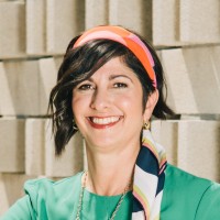 Danae Sheehan, Cmp