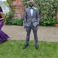 Yomi Ifebajo