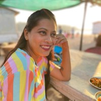 ANKITA NARVEKAR