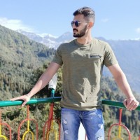 Mayuresh Thombare