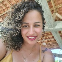 Bruna de Sousa Mello