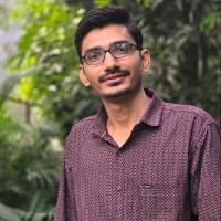 Dharmesh Rathod