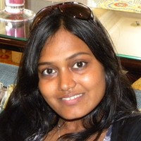 Janaki Viswanathan