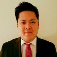 James Chong