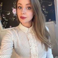 Charli Muszynski, M.Ed.