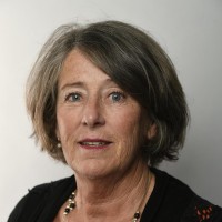 Audrey Jones