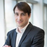 Nicolas Rivet