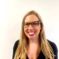 Kristin Lucy Greimel