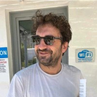 Alexandros Nikolakopoulos