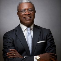 Dr. Ransome Owan