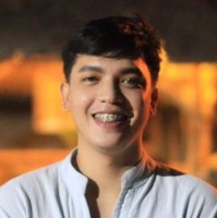 Carl Patrick Ramada