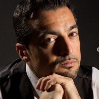 Luca Menegatti