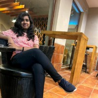 Keerthana Siva