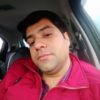 Ajay Mehta