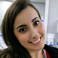 Tatiana Ilha Froehlich