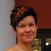 Eva Viberg