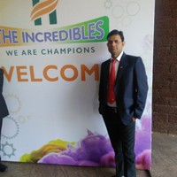 Dileep Kumar