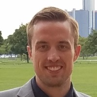 Chris Lewis, Pt, Dpt, Mba