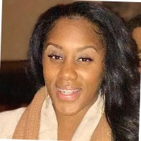 Shynesha Woods
