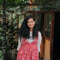 Ishita Singh