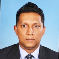 Dinesh Silva