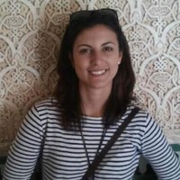 Maria Luisa Zea Martínez