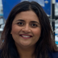 Hinal Mistry