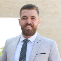 Maher Yaghi