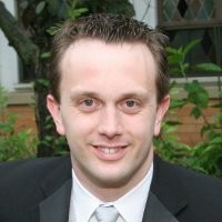 Ross Chapman (Ph.D. M.B.A.)