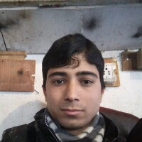 Naseem Ahmed