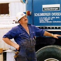 Mark Meeler