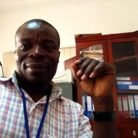 ankrah samuel