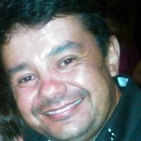 Sérgio Alves Dos Santos