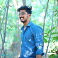 Arram saikishor