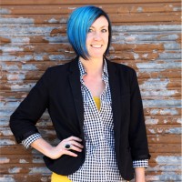 Miranda McNeely