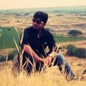 Krunal Makwana