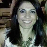 Cristina Araujo Santana