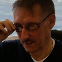Bertil Larsson