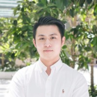 Vincent Luo