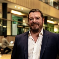 Matt van Deventer