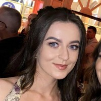 Gráinne McLaughlin